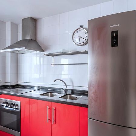 Apartamento Marbella Oldtown I 외부 사진