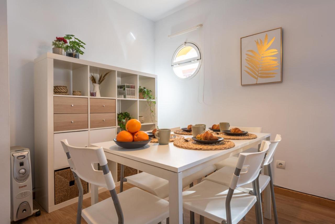 Apartamento Marbella Oldtown I 외부 사진