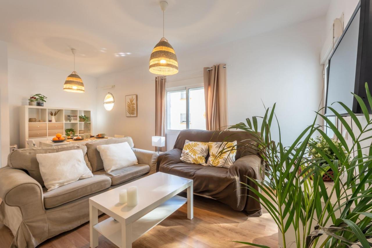 Apartamento Marbella Oldtown I 외부 사진