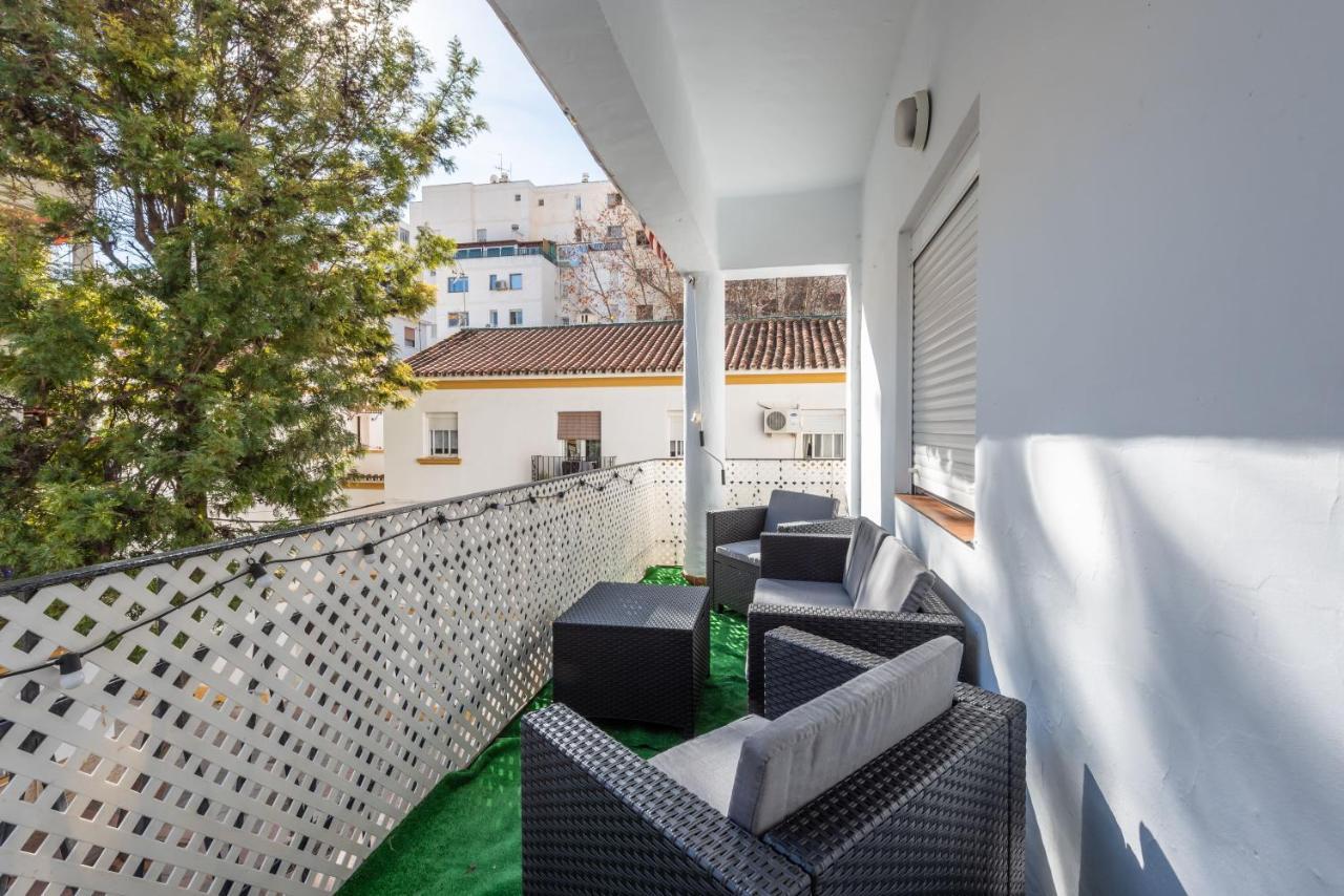 Apartamento Marbella Oldtown I 외부 사진