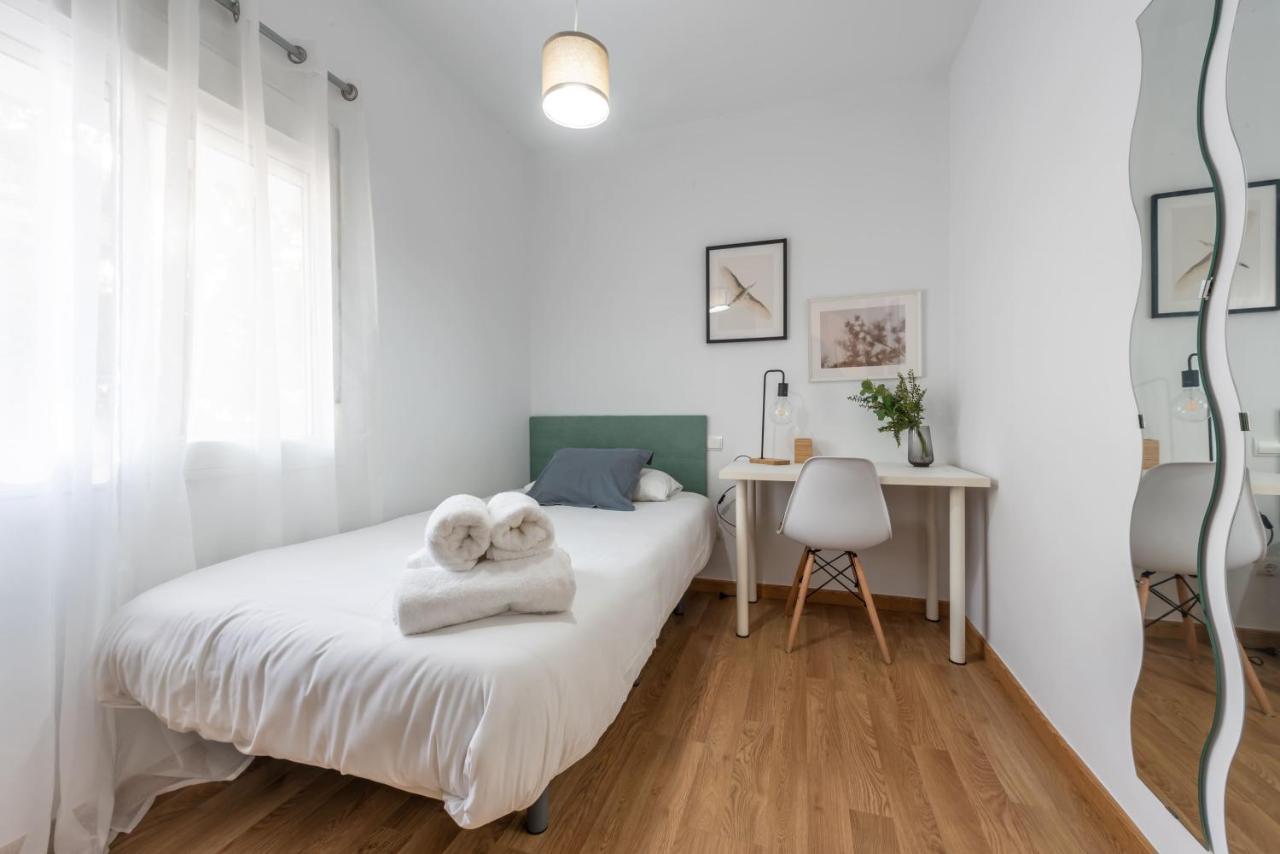 Apartamento Marbella Oldtown I 외부 사진