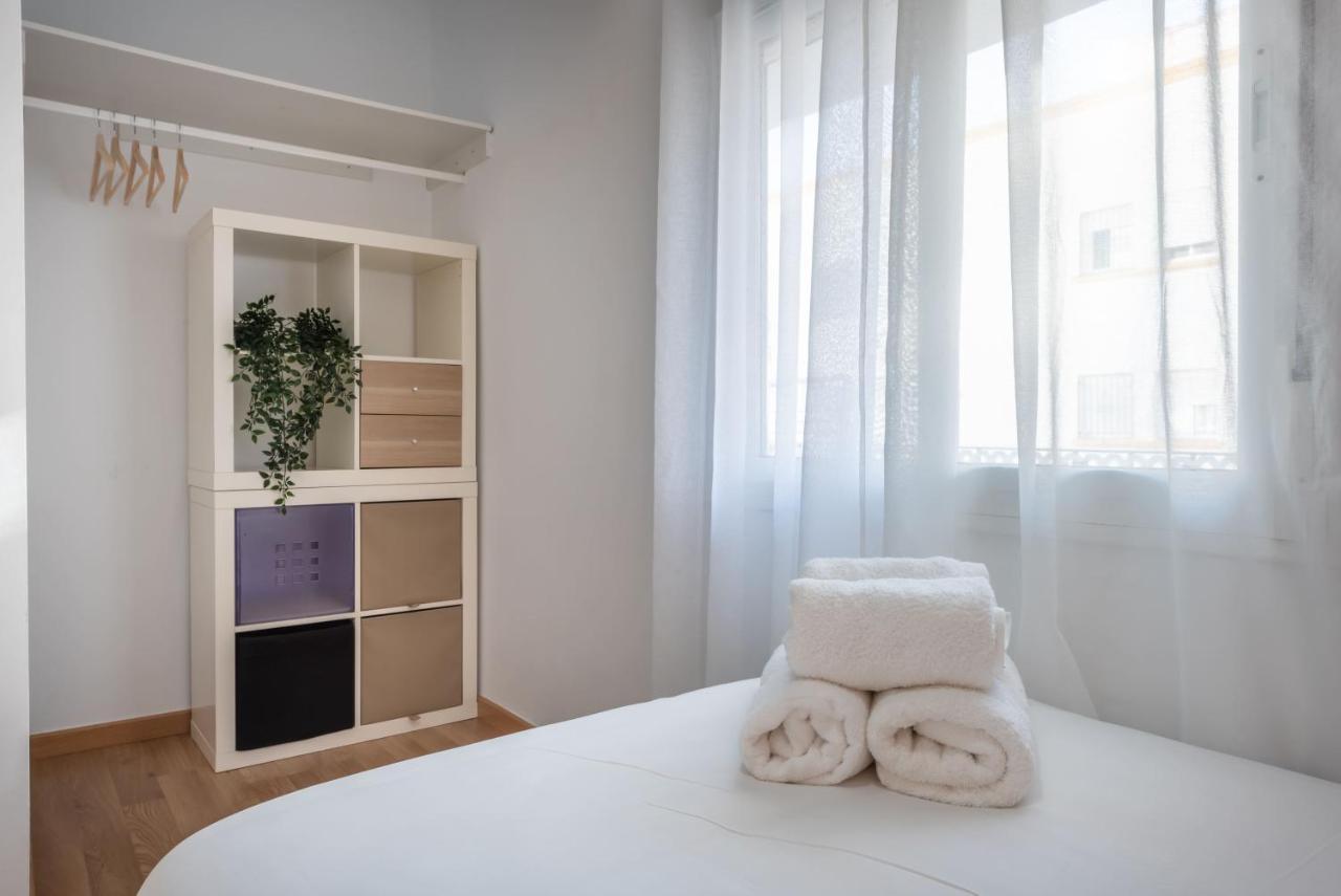 Apartamento Marbella Oldtown I 외부 사진