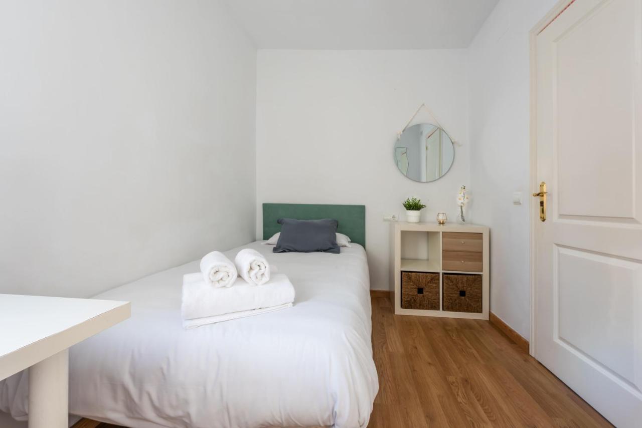Apartamento Marbella Oldtown I 외부 사진