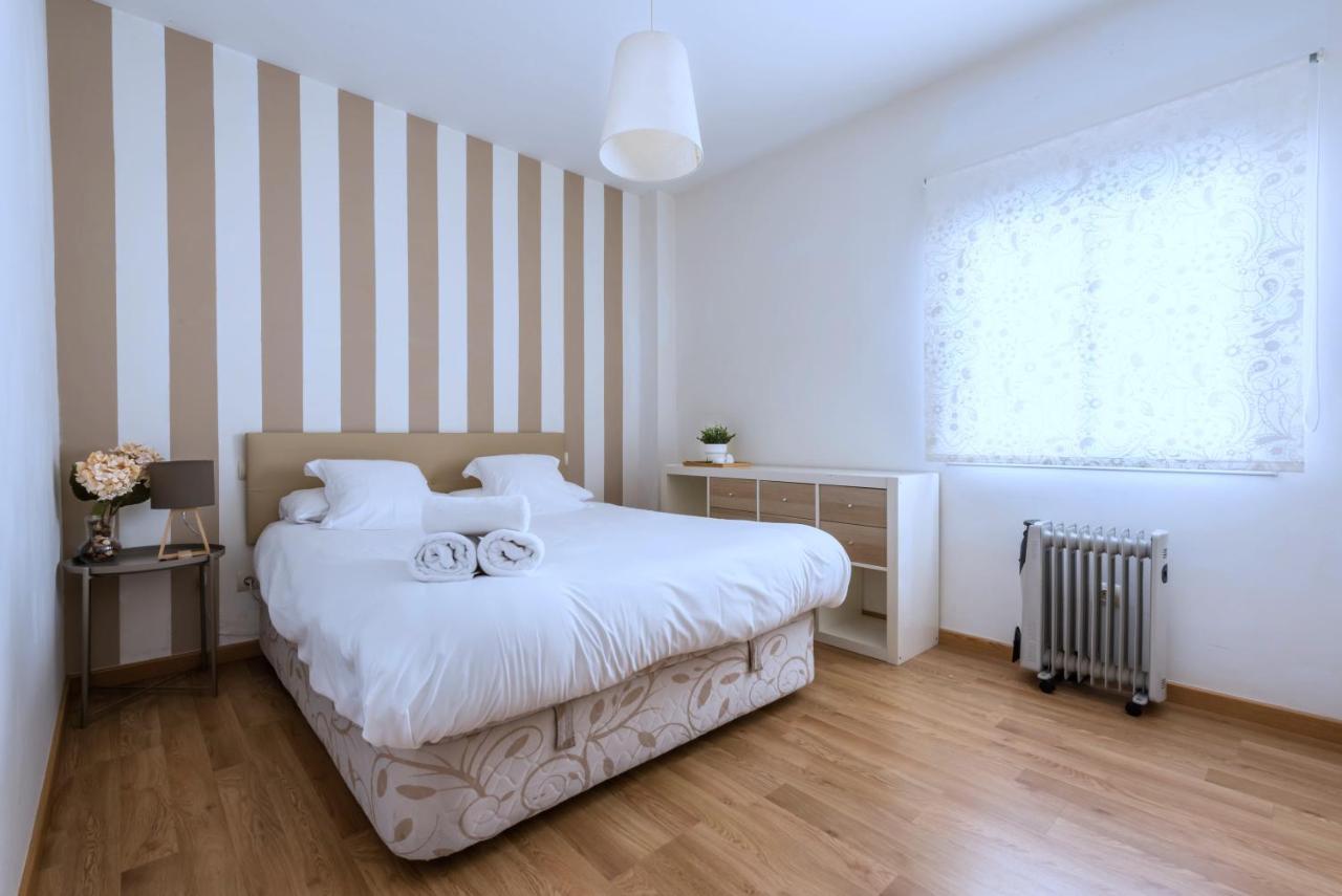 Apartamento Marbella Oldtown I 외부 사진