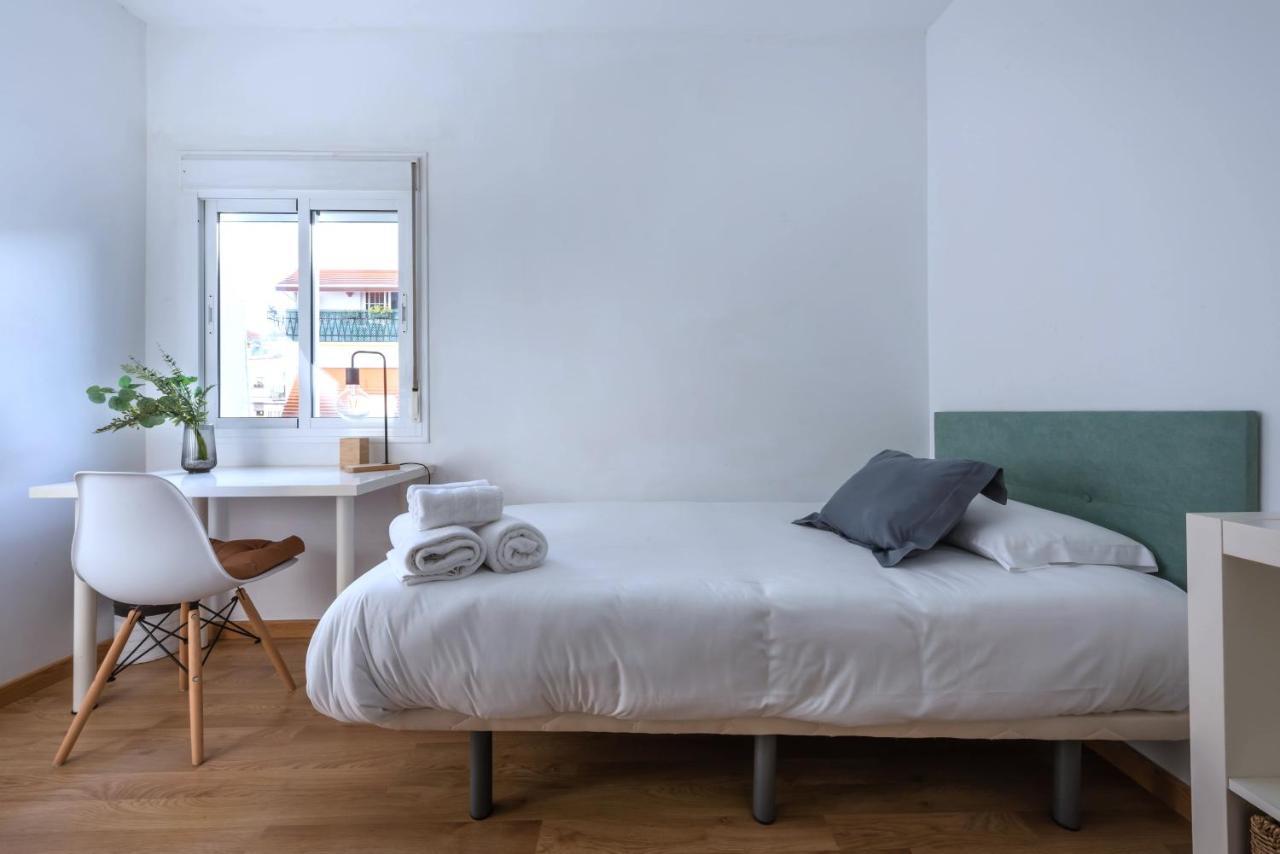 Apartamento Marbella Oldtown I 외부 사진