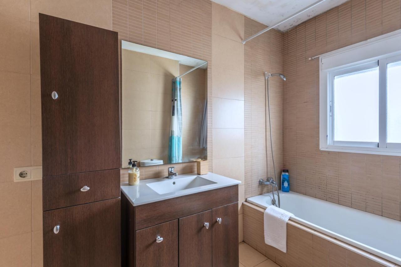 Apartamento Marbella Oldtown I 외부 사진